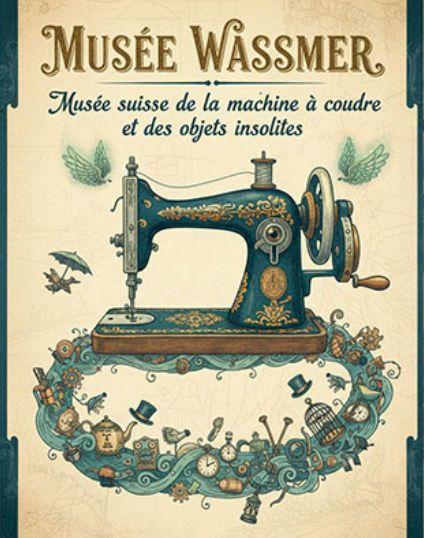 musée wassmer