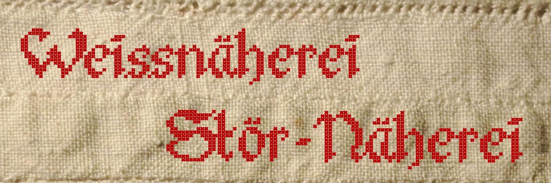 flyer a5-Verschwundenes Handwerk im Nähmaschinen-Museum