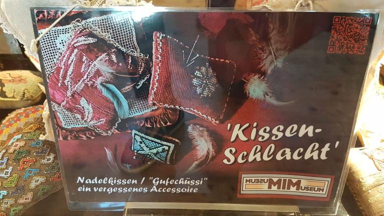Bild zum internat. Museumstag NMM 6
