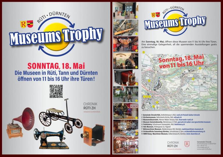 trophy25 doppelseitig